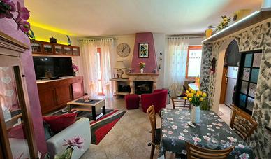 Casa vacanza 3 camere