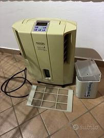 Deumidificatore