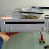 Nintendo Wii + gioco