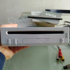 Nintendo Wii + gioco