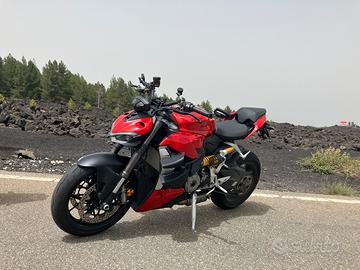 Ducati Streetfighter V2 955 - SC PROJECT