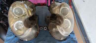 Fari bi-xenon Mini originali