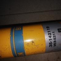 Ammortizzatori bilstein BMW m3 e46 