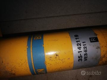 Ammortizzatori bilstein BMW m3 e46 