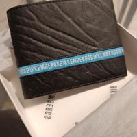PORTAFOGLIO BIKKEMBERGS