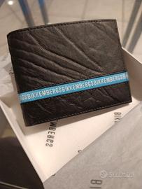 PORTAFOGLIO BIKKEMBERGS
