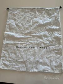 Dust bag Marc Jacobs