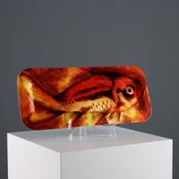 Vassoio Piero Fornasetti - Anni 60