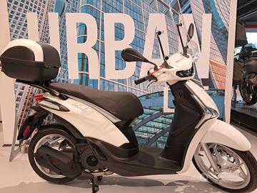 Liberty 125