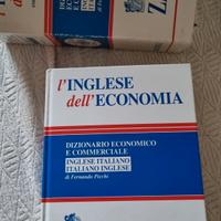 Dizionario terminologico bilingue economico commer
