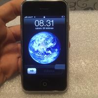 Vecchio iphone 2g