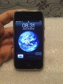 Vecchio iphone 2g