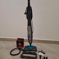 Hoover Steam Capsule 2in1 1700w 