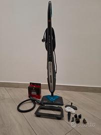 Hoover Steam Capsule 2in1 1700w 