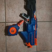 Nerf N-Strike Elite Infinus