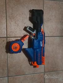 Nerf N-Strike Elite Infinus