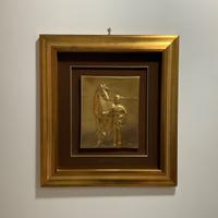 Pablo Picasso bassorilievo edizione limitata