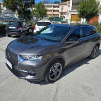 DS DS7 Crossback 1.5 bluehdi Business 130cv auto