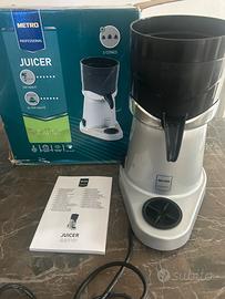 Spremiagrumi METRO professional GJU1101- come nuov
