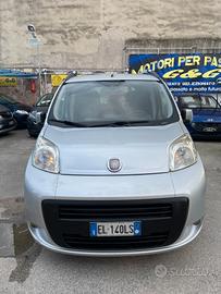 Fiat Qubo 1.3 MJT 75 CV Dynamic