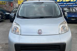 Fiat Qubo 1.3 MJT 75 CV Dynamic