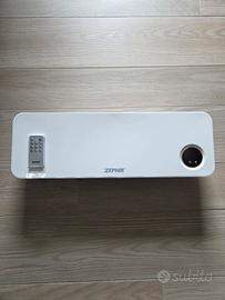 Termoconvettore 2000w