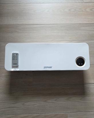 Termoconvettore 2000w