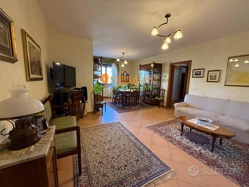 Appartamento, via Campania - Campobasso