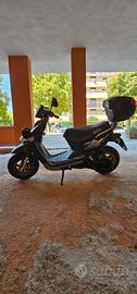 Scooter MBK bws 100 cc