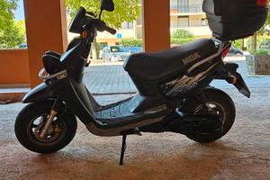Scooter MBK bws 100 cc