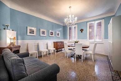 Appartamento a Firenze, 5 locali