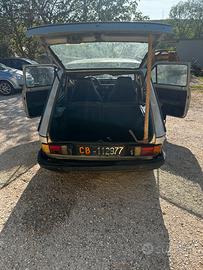 Fiat 127 sport 70hp