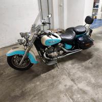 Yamaha XVZ 1300 - 1997