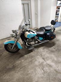 Yamaha XVZ 1300 - 1997