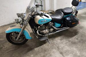 Yamaha XVZ 1300 - 1997
