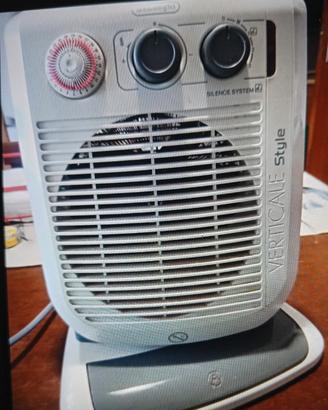 Termoventilatore verticale
