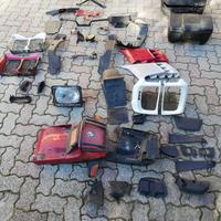 accessori bmw k 100 rs k75