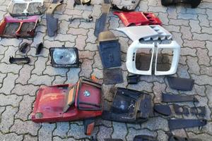 accessori bmw k 100 rs k75