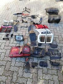 accessori bmw k 100 rs k75