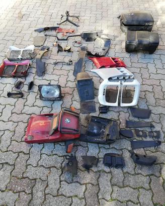 accessori bmw k 100 rs k75