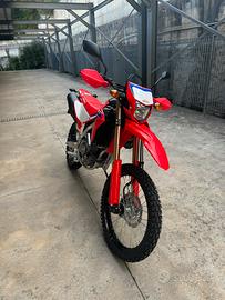 Honda CR CRF