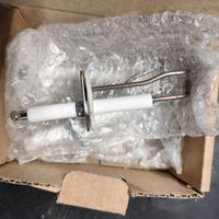 elettrodo accensione modulex unical