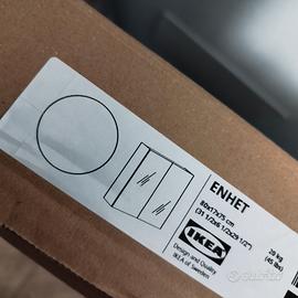 antine a specchio enhet ikea
