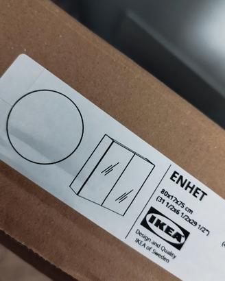 antine a specchio enhet ikea