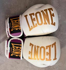Guantoni da box  /kickboxing