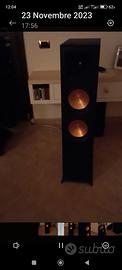Stereo completo 