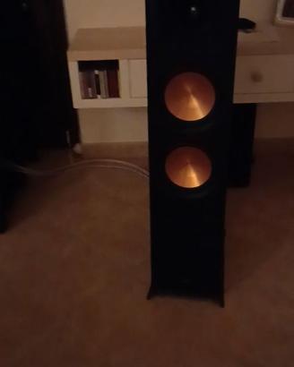 Stereo completo 