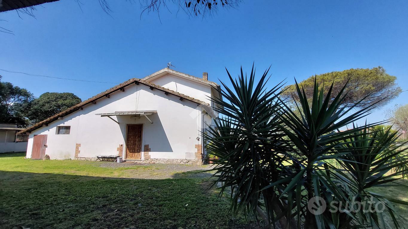 CASA INDIPENDENTE A LATINA