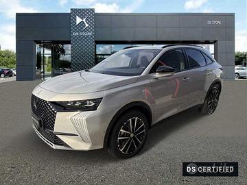 DS DS 7 BlueHDi 130 CV EAT8 Édition France