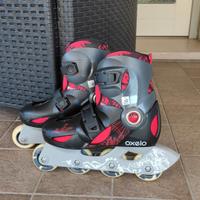 Roller bambino 7/9 anni